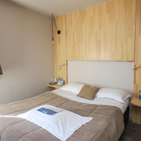 Hotel Restaurant Kyriad Brive Centre Экстерьер фото