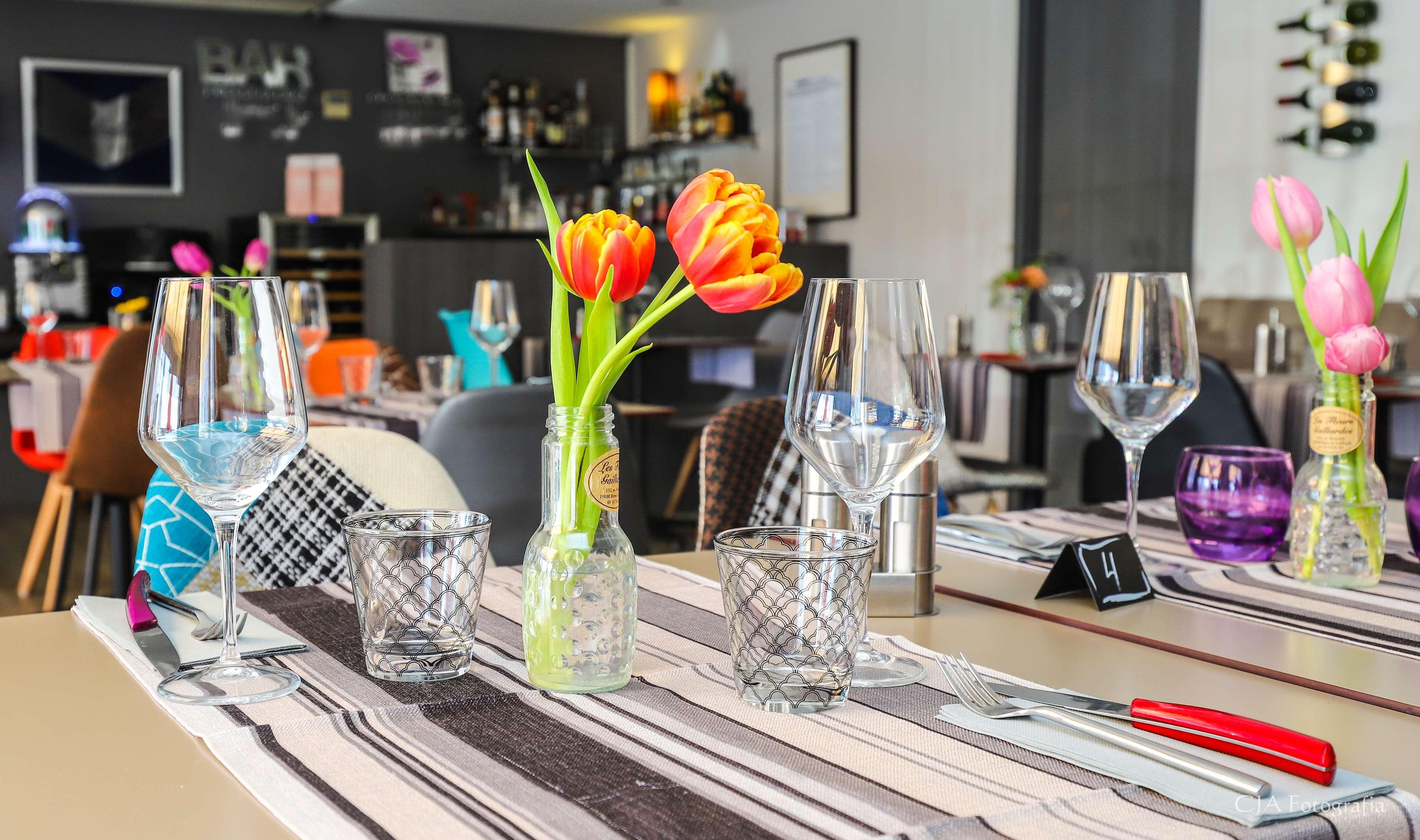 Hotel Restaurant Kyriad Brive Centre Экстерьер фото